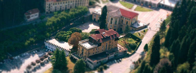 Recoaro Terme