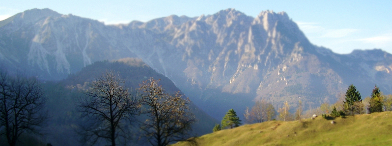 Valli dell' agno e del chiampo