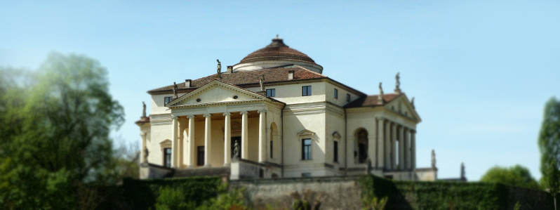 Ville Vicentine Palladiane